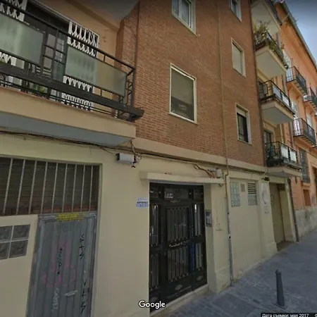 Casa Calle Conquista *