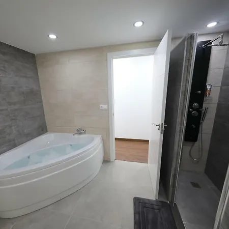 Casa Calle Conquista Apartment Valencia