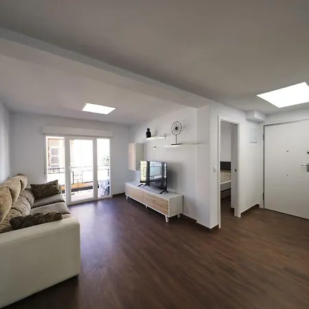 Appartement Casa Calle Conquista *