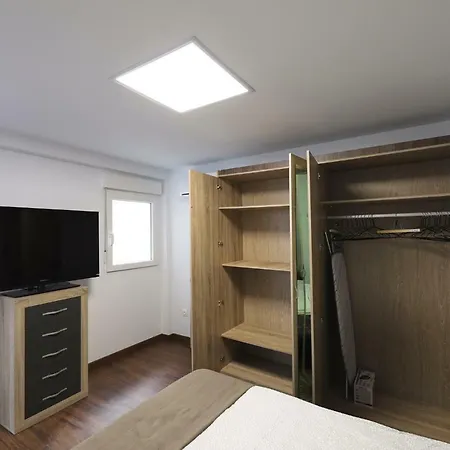 Appartement Casa Calle Conquista Valencia