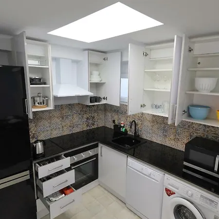 Appartement Casa Calle Conquista Valencia