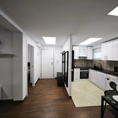 Apartman Casa Calle Conquista *