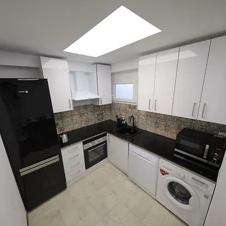 Apartman Casa Calle Conquista